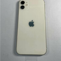 iphone 11 white color